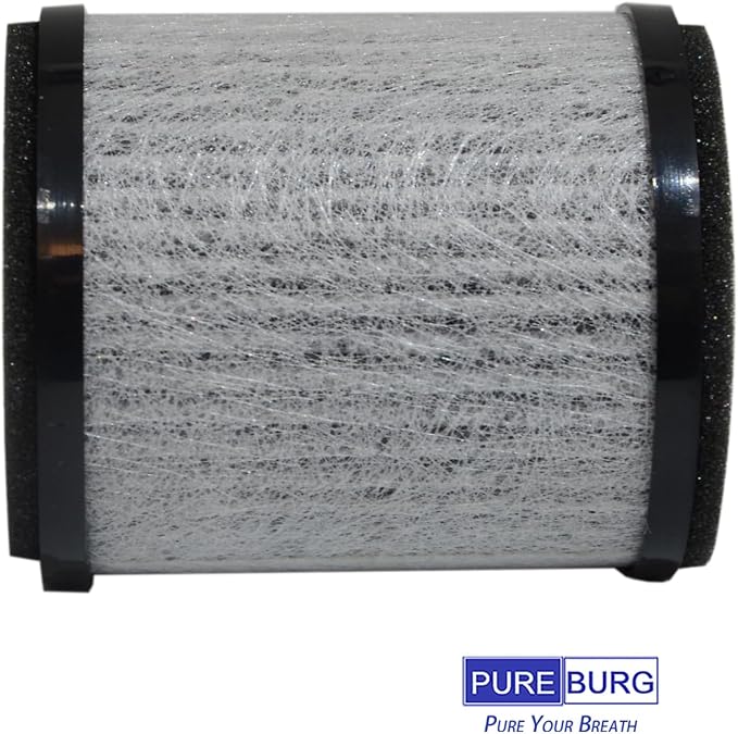 PUREBURG Replacement Filter Compatible