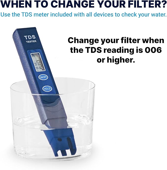ZeroWater Official Replacement Filter