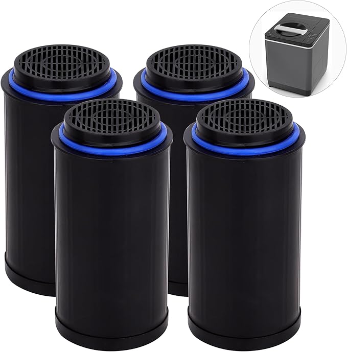 FC-50 Replacement Filters Compatible