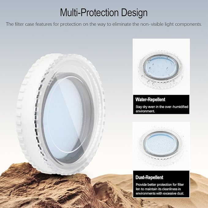 Astromania Telescope Filter 2 Inch