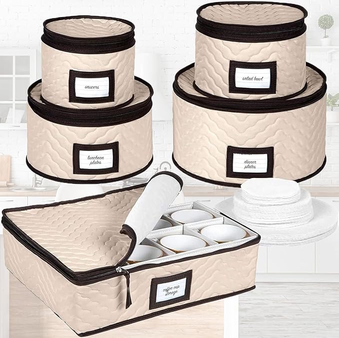 China Storage Containers 5-Piece Set Moving Boxes, Quilted Microfiber |