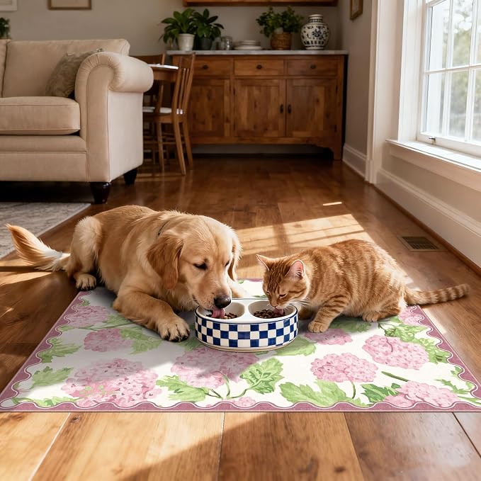 Summer Outdoor Rug