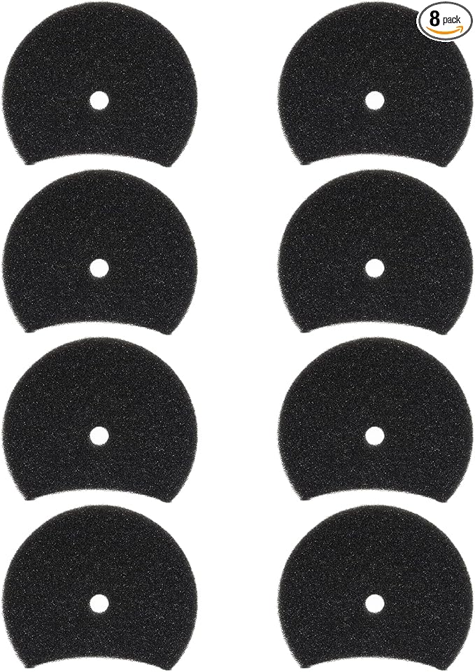 PUREBURG Flying One Replacement Filter Compatible