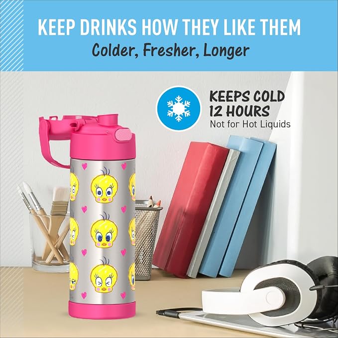 THERMOS FUNTAINER Water Bottle