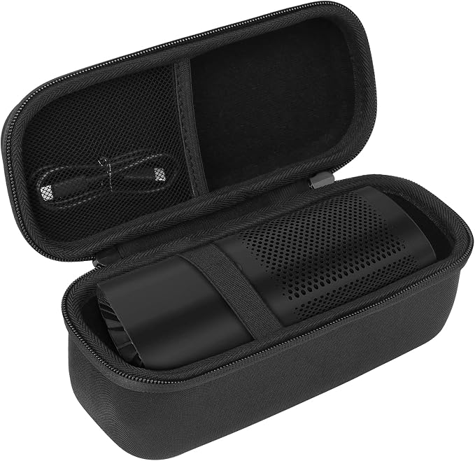 co2CREA Hard Case compatible