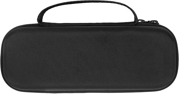 co2CREA Hard Case compatible