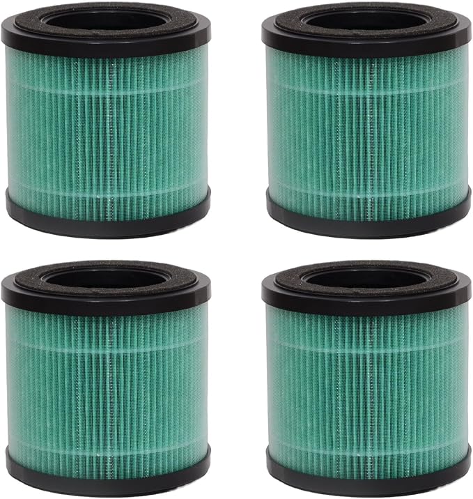 PUREBURG Replacement Filter Compatible