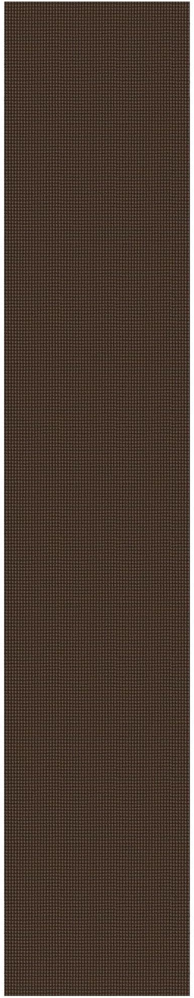 IOHOUZE Washable Exrea Long Hallway Runner Rug 3x20 Non Slip Rubber Backed