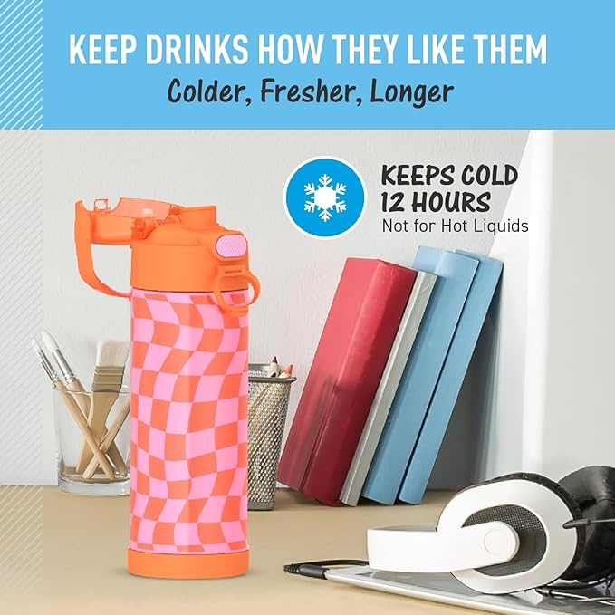 THERMOS FUNTAINER Water Bottle