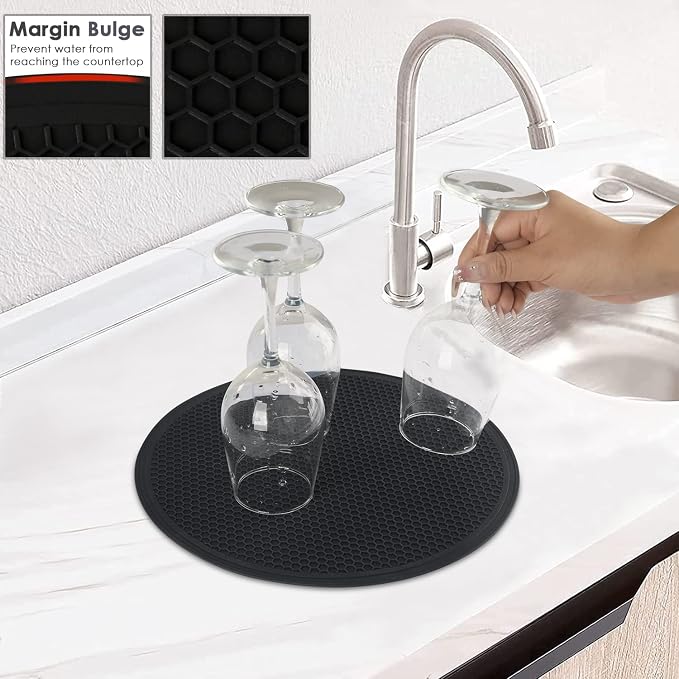 Silicone Microwave Mats, Silicone Cover Pad
