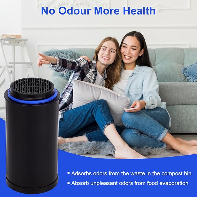 FC-50 Replacement Filters Compatible