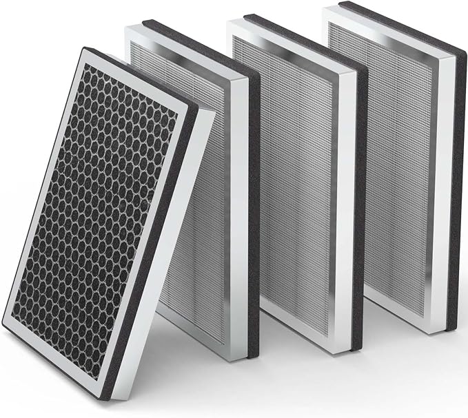 JF260 Replacement Filter Compatible