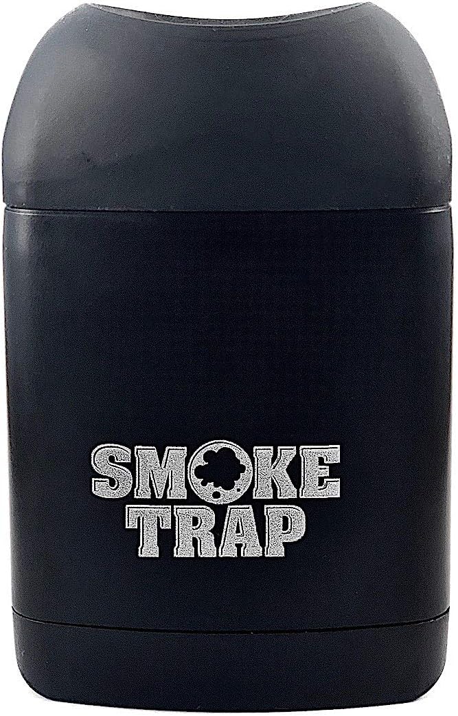 Smoke Trap 2.0 - Personal Air Filter - Smoke Filter - 300+ Uses