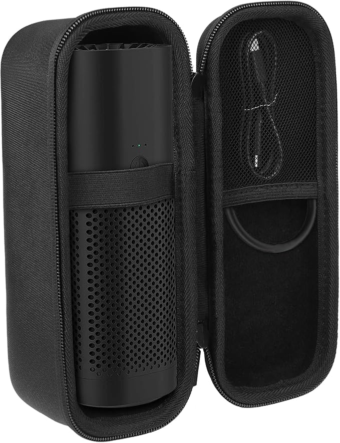 co2CREA Hard Case compatible