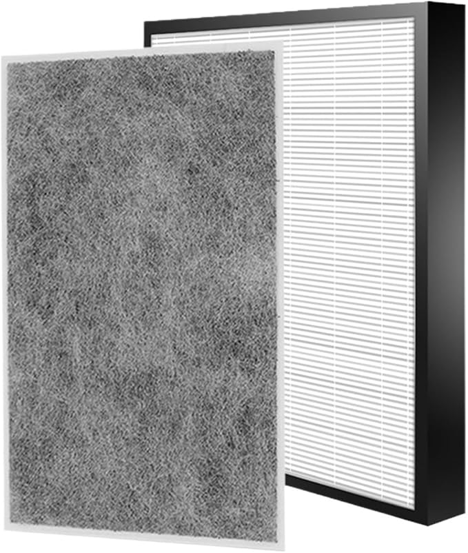FZ-A40SFU Replacement And Deodorizing Filter