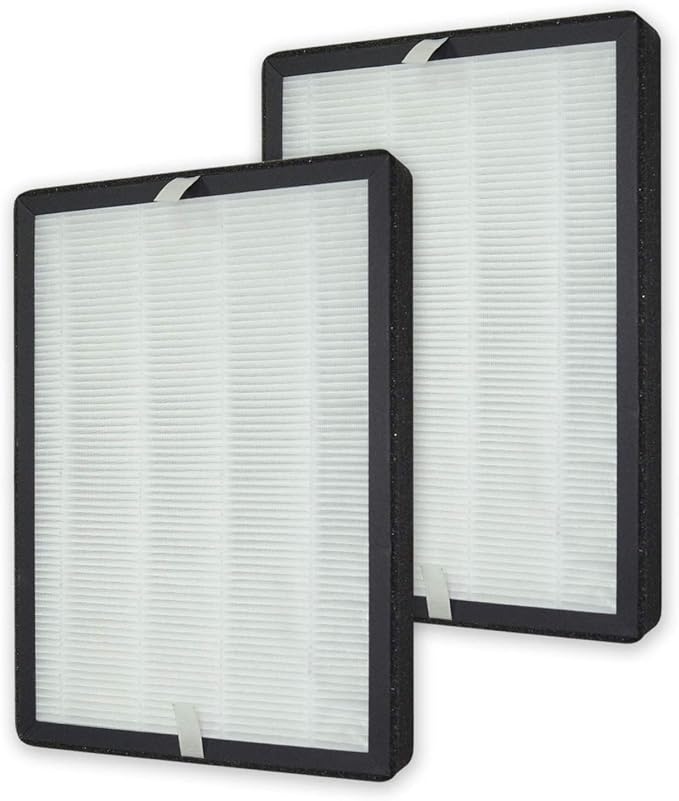 PUREBURG Replacement Filter Compatible