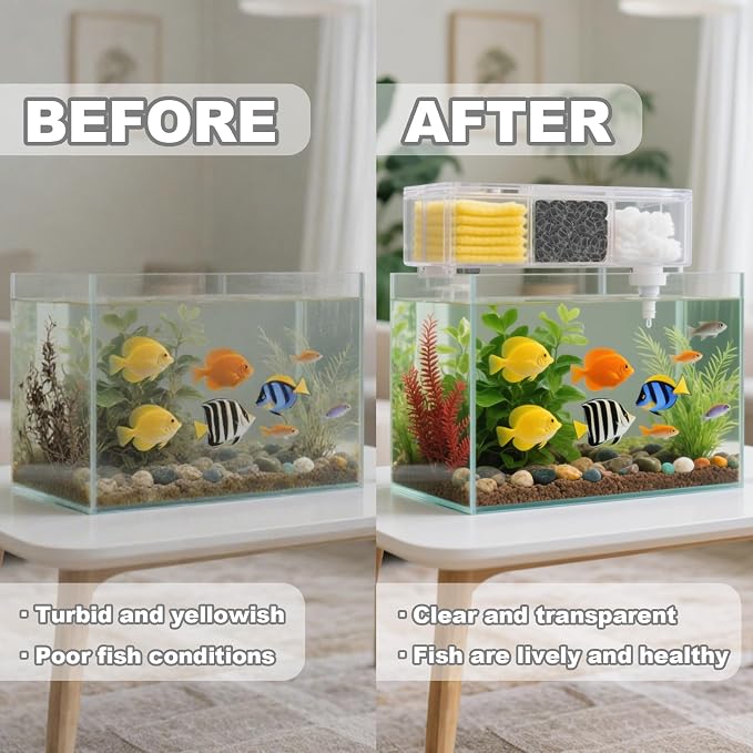 Aquarium Bio Balls