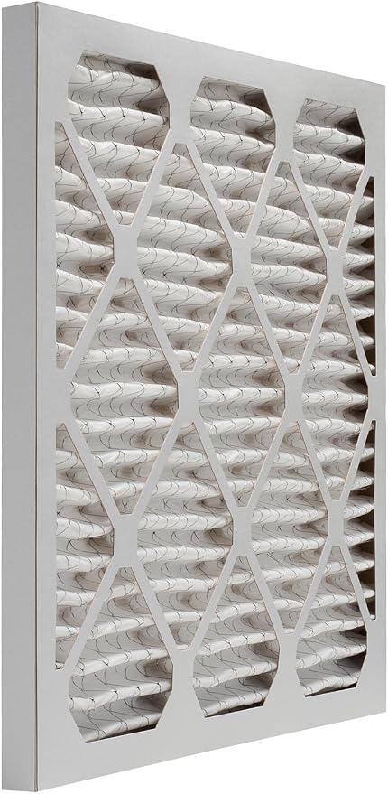 16x20x1 AC and Furnace Air Filter by Aerostar