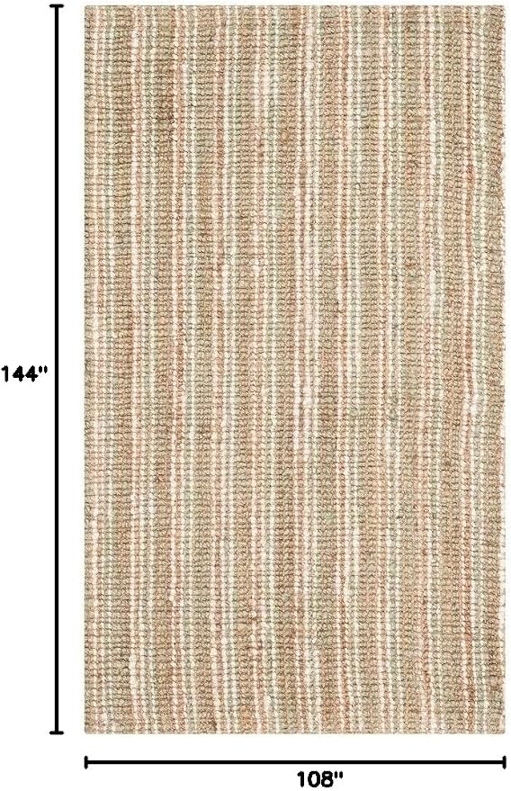 SAFAVIEH Area Rug 9x12