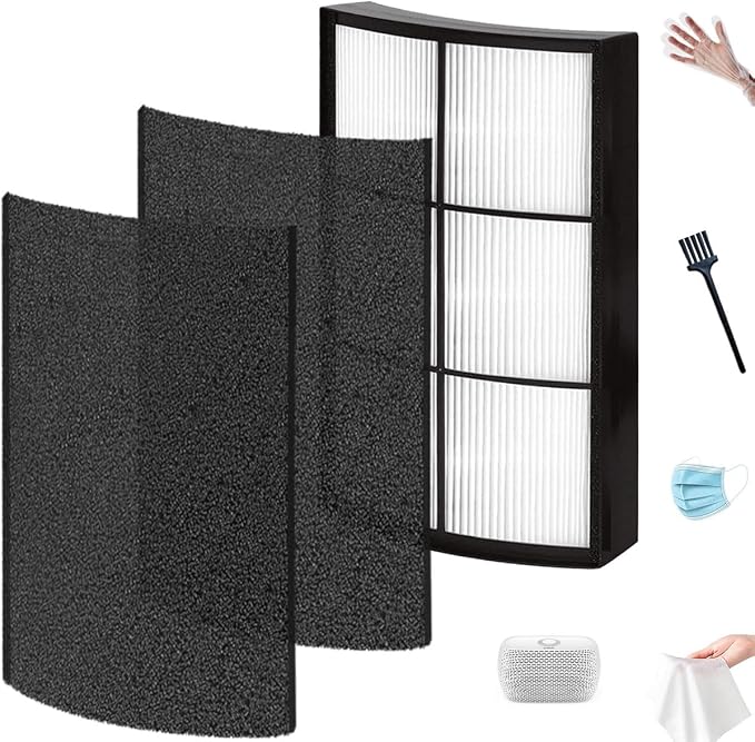 PECOMFIL Replacement Filter Compatible