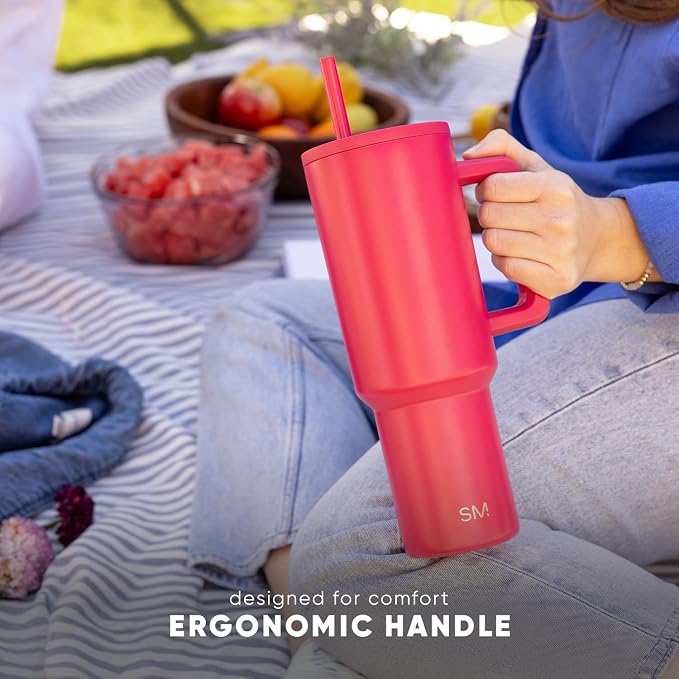 Simple Modern 40 oz Trek Tumbler