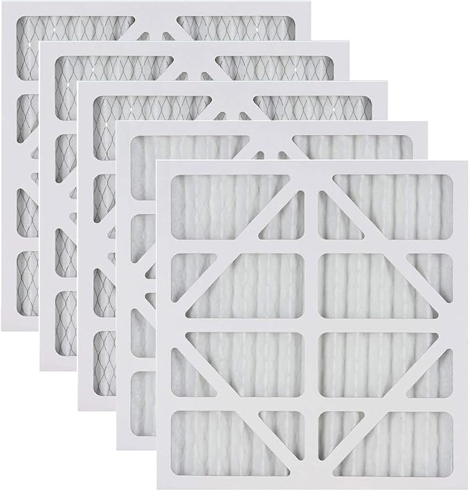 ALORAIR MERV-10 Filter Replacement Set
