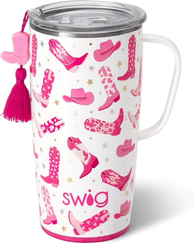 Swig Life 22oz Insulated Travel Mug