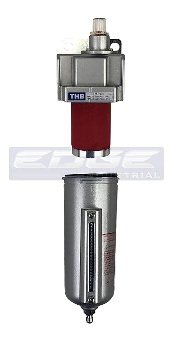 HEAVY DUTY INDUSTRIAL GRADE COALESCING FILTER