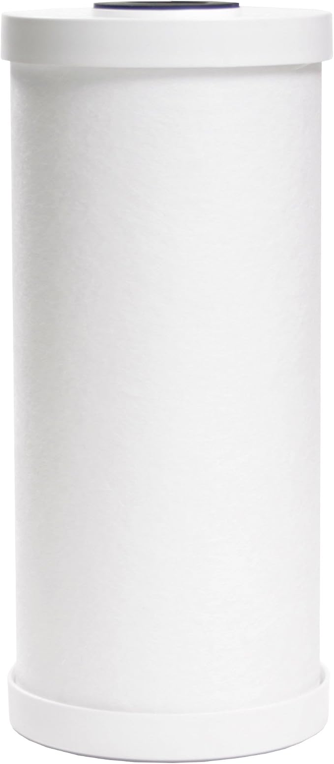 GE FXHTC Whole House Water Filter | Replacement