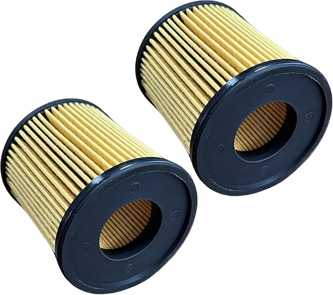 iFJF R12H Fuel Water Separator Filter Element 10 Micron Only Replacement