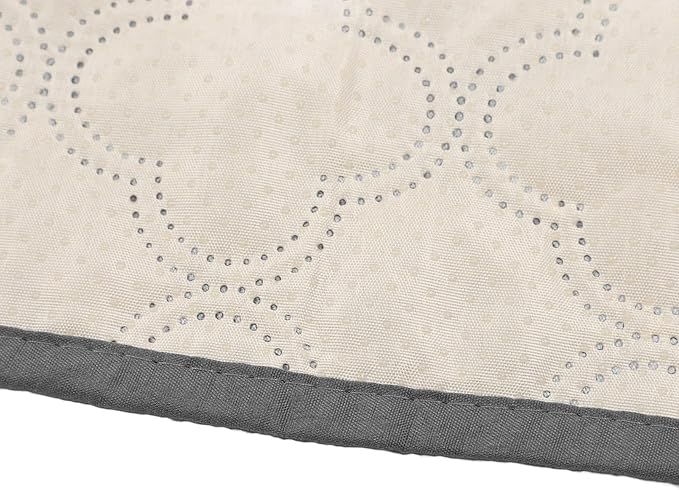 Dog Bed Blankets, Pet Bed Cover for Couch Sofa Bed, Anti Slip Bottom Bite Furniture Protector with TPU Film for Dogs and Cats (52x82inch)