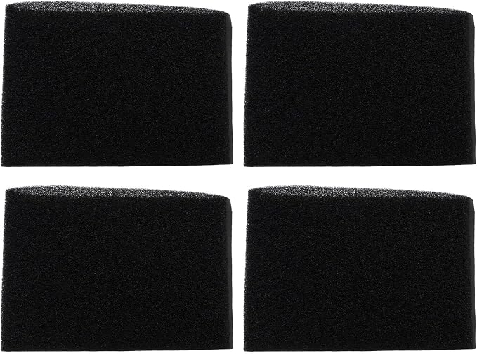 6Pcs 90107 Dry Filter