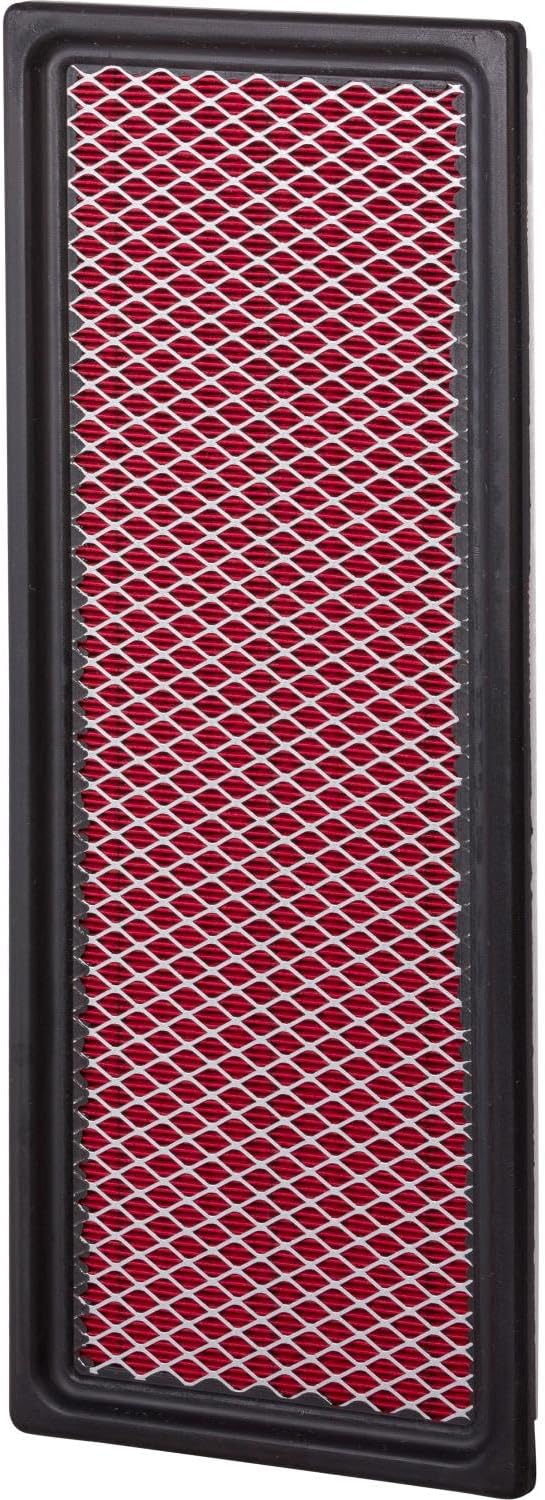 HIGHFLOW High Performance, Pre-Oiled Disposable Engine Air Filter PA99479X |