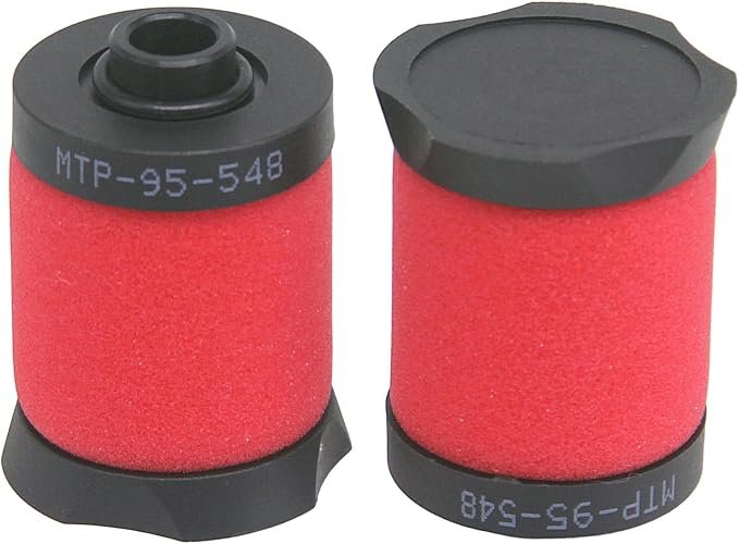 MTP-95-548 Coalescing Filter Element High-Efficiency Pre-Filter Compatible