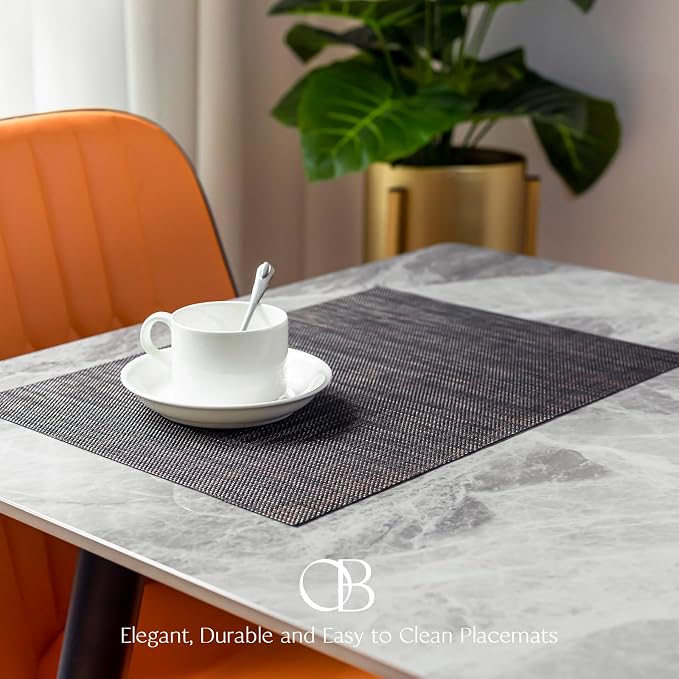 Placemats Set of 8