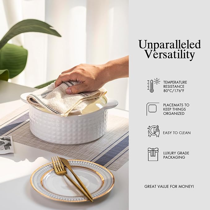 Placemat Set of 4