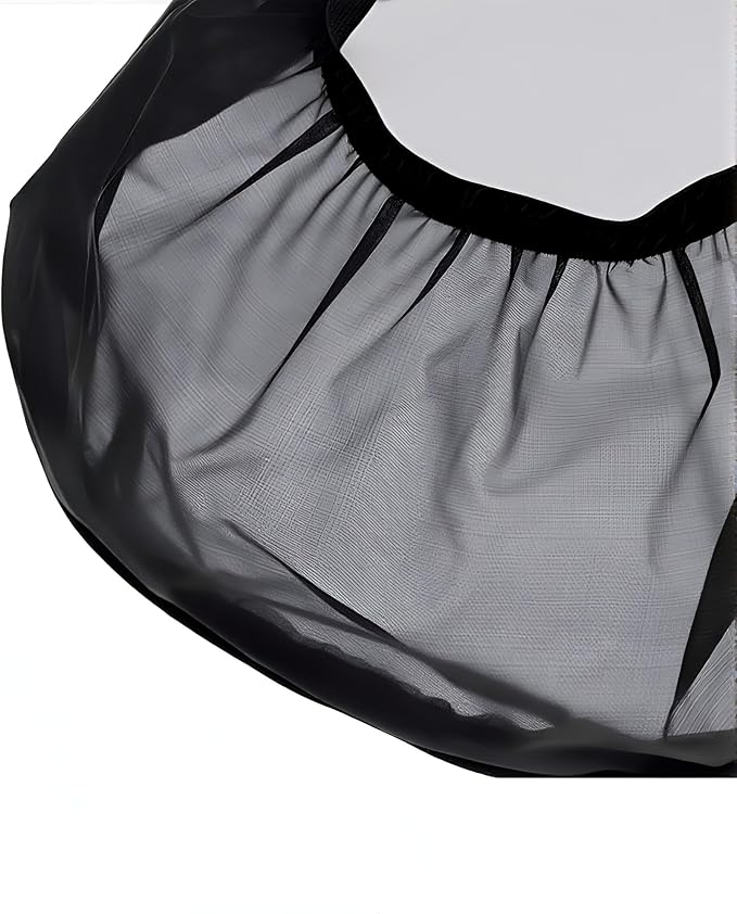 Waterproof Air Filter Rain Sock Dustproof Protective Cover