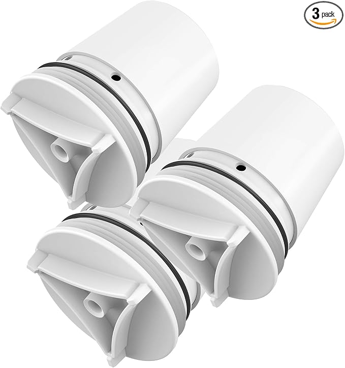 Waterdrop Faucet Water Filter, Replacement