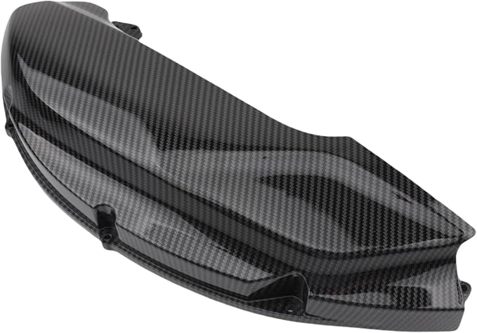 Motorcycle Air Filter Guard Cover Engine Protective Shell Case Waterproof