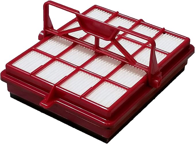Style P HEPA & Carbon Pre-Filter. Compatible