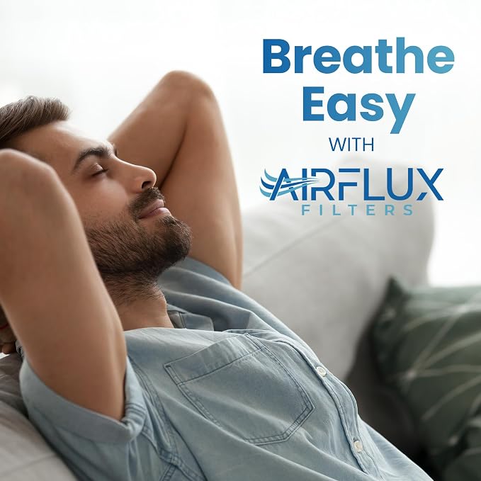 Fiberglass Air Filter -14x20x2Air Filter 12 Pack