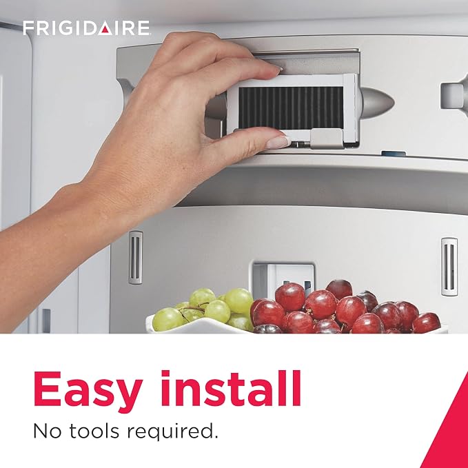 FRIGIDAIRE PAULTRA2 Pure Air Ultra II Refrigerator Air Filter