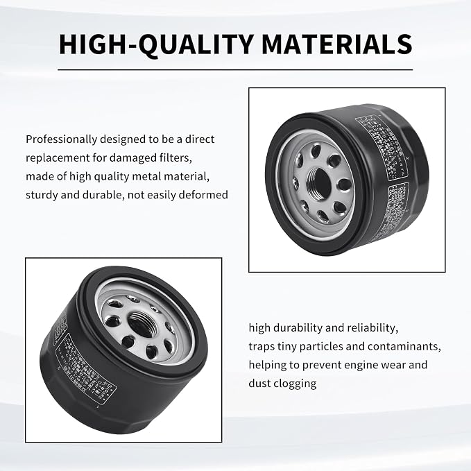 49065-0721 Oil Filter Compatiable