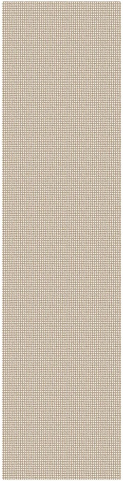 KOZYFLY Runners for Hallways 2x8 ft Washable Kitchen Runner Non Slip Rubber