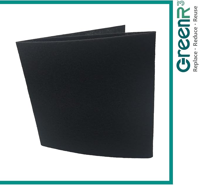 1 Pack Pass Carbon Pad 16" x 48"