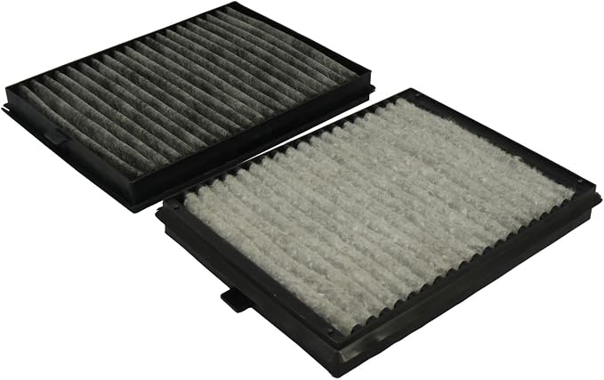 ECOGARD XC35509C Premium Cabin Air Filter