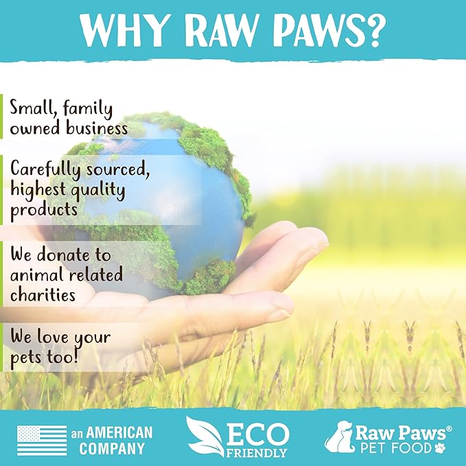 Raw Paws Alternative Soft Bully Sticks for Dogs, 6-Inch (15-Count) - Made in USA - Dog Chews Rawhide Free - Soft Dog Chews for Senior Dogs - Rawhide Free Treats - Puppy Teething