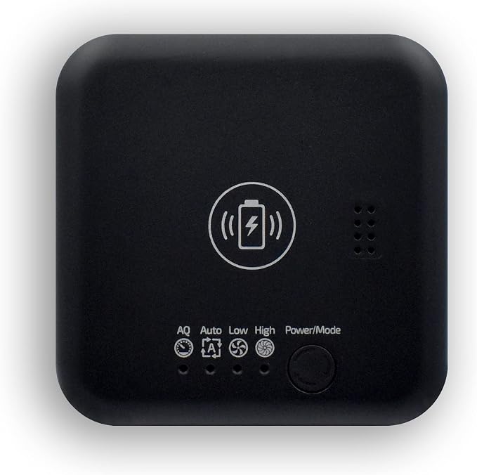 OdorStop OSAP2B HEPA Air Purifier