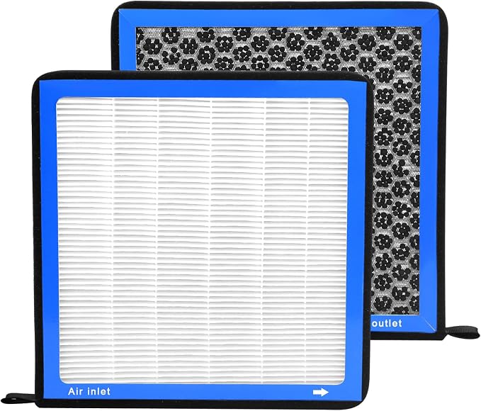 CF10374, Cabin Air Filter with activated carbon particle