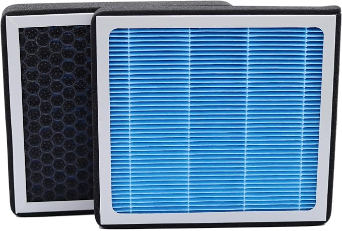 CF10285 Cabin Air Filter Compatible
